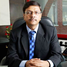 Dr. Anoop K. Mittal Dr. Anoop K. Mittal