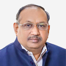 Shri P.K. Gupta Shri P.K. Gupta