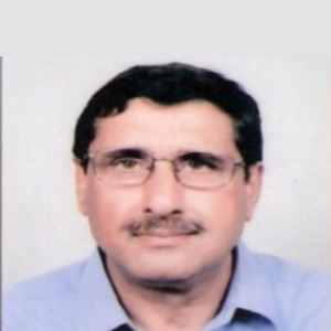 Rajesh Bahl