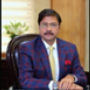 Dr. Anoop K. Mittal