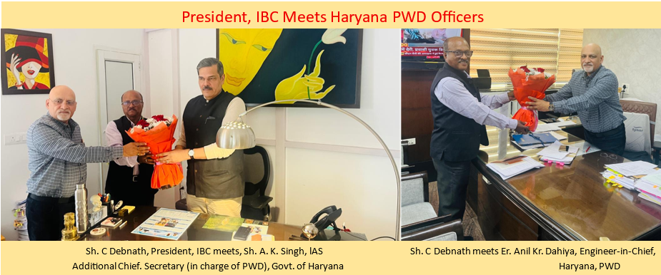 Haryana PWD