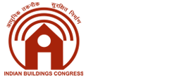 Indian Buildings Congress Logo