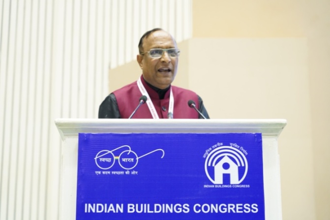 Shri Pradeep Mittal, Honorary Secretary, IBC