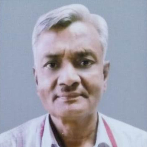 Shri Achal Jain