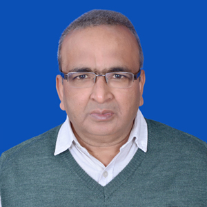 Shri Lalit Kumar Tibrewal