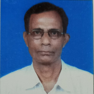 Ashok Amalendu Moitra