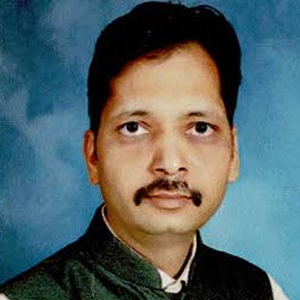 Shri Devendra Kumar Mangal