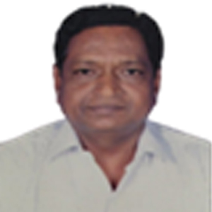 Suresh Kumar Bairwa