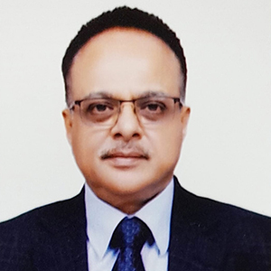 Shri V.R. Bansal