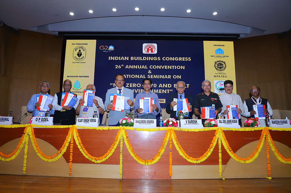 26th Annual Convention and National Seminar