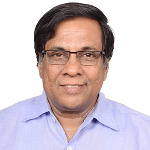 Shri Bijoy Ch. Tripathy