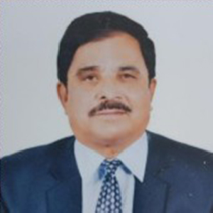 Shri M. Nagaraj, FIE
