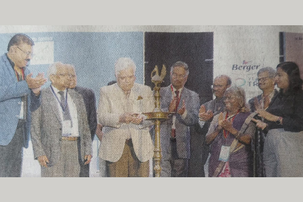 IBC The National Seminar